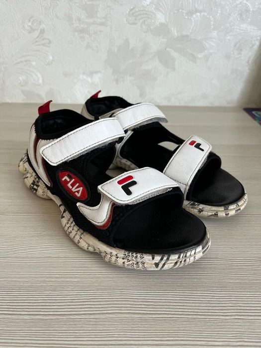 Сандали на девочку 36 размер