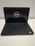 Laptop Dell 12.5 inch, i5 gen7 , ssd, ideal tester auto