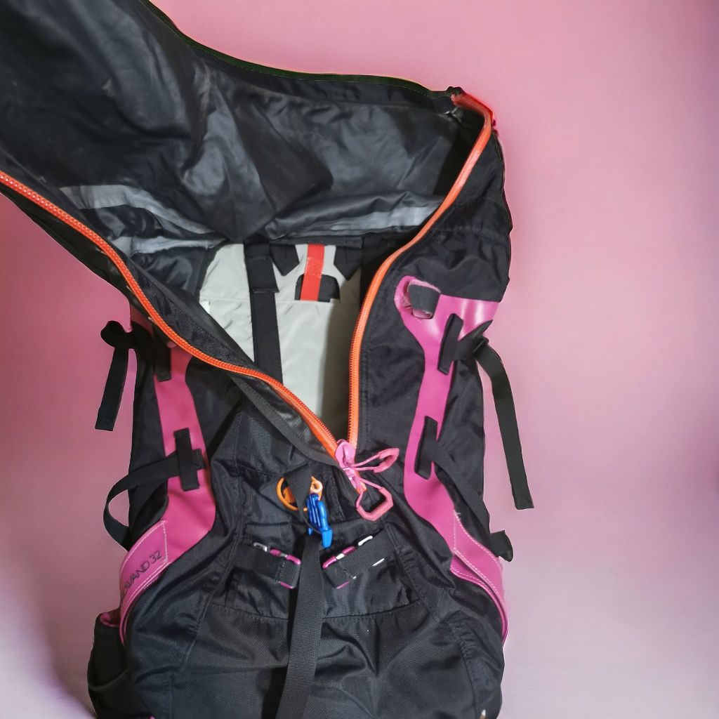 Rucsac tehnic ski - alpinism Mammut Trea Nordwand 32L