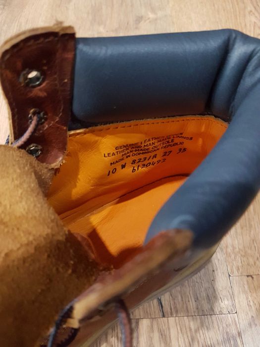 Bocanci dama TIMBERLAND 6 inch originali piele waterproof 41,5