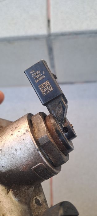 Pompa Inalta Presiune Vw Passat B6 2005-2010 2.0 Fsi blr Bvy Benzina 0