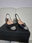Pantofi din piele, Musette