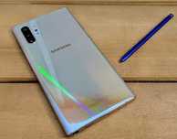 Samsung note 10+ 5g