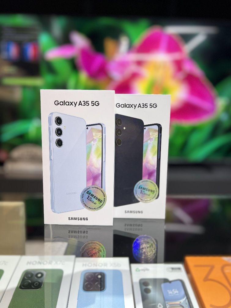 Samsung Galaxy A 35 5G