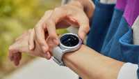 Смарт часовник Samsung Ggalaxy Watch 4 (46 mm)  Classic