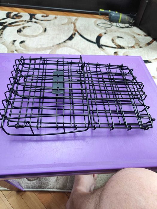 cos pliabil scuter dizabilitati