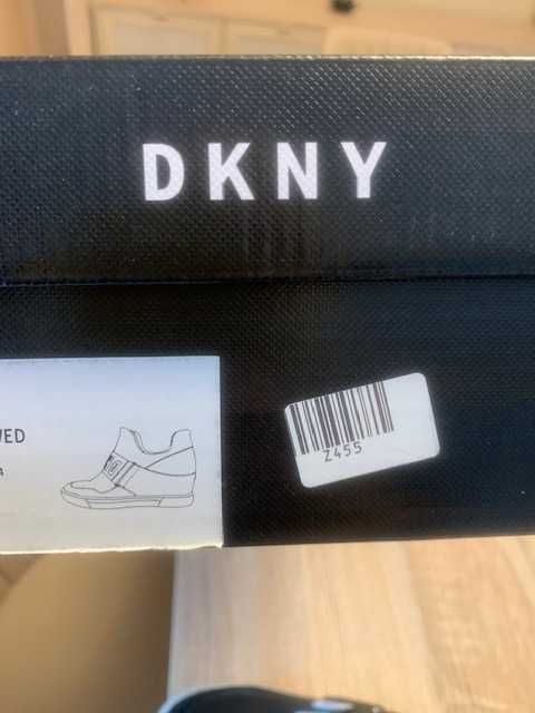 Sneakers dama DKNY