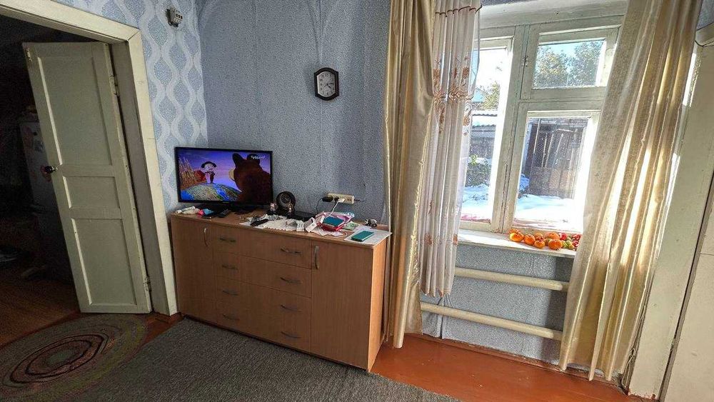 Продается дом! в районе КИНЭУ