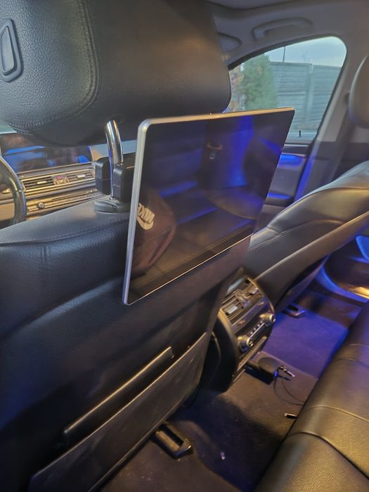 Tableta masina F10 Bmw