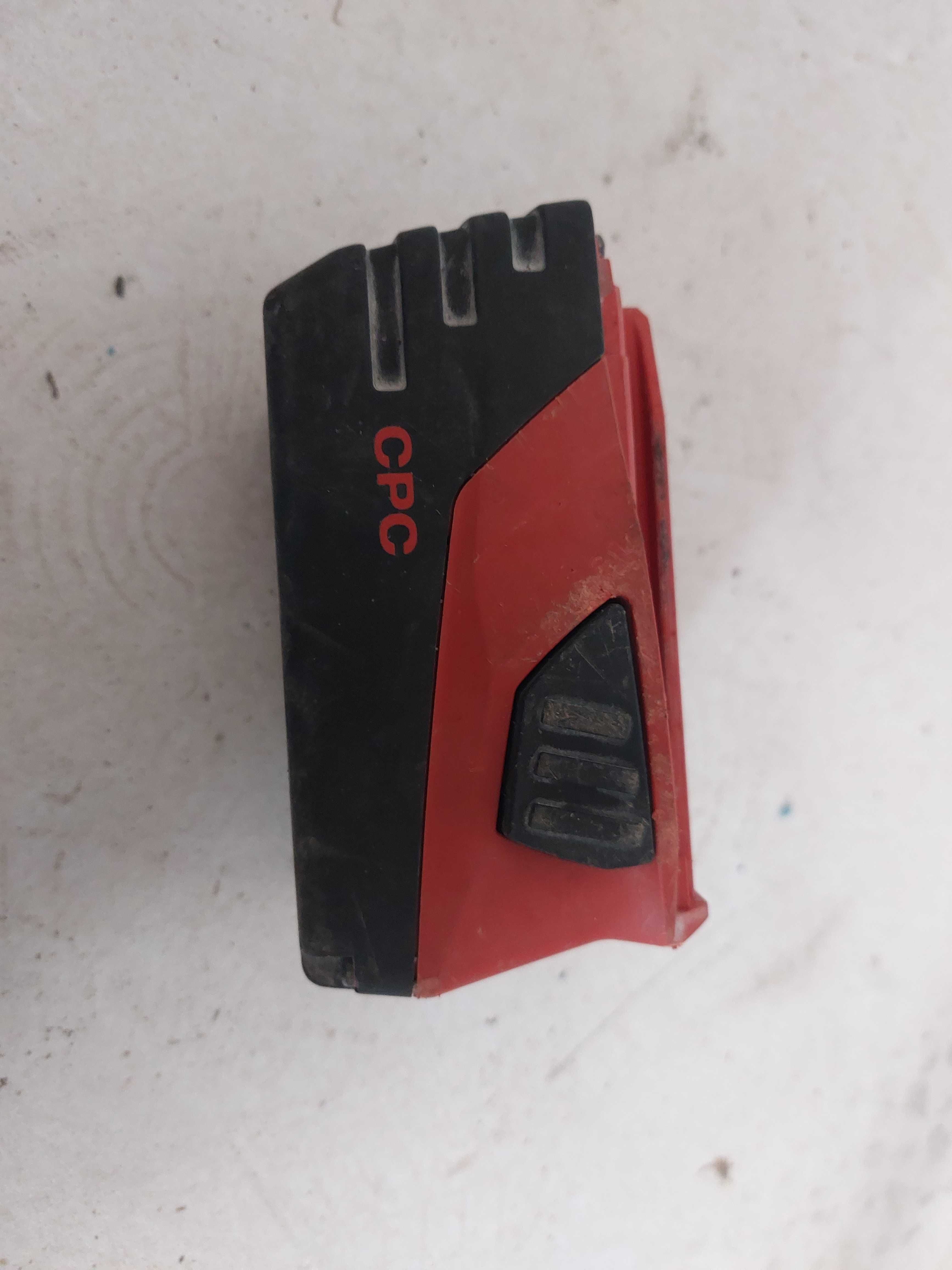 Acumulator Hilti 5.2