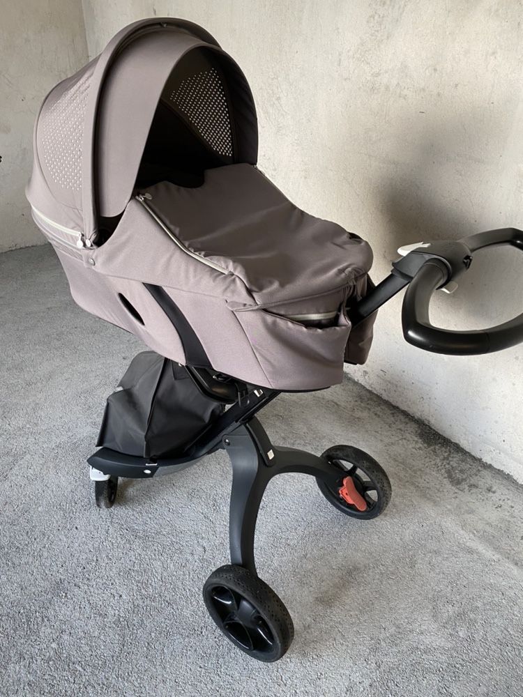 Количка Stokke XPLORY V6