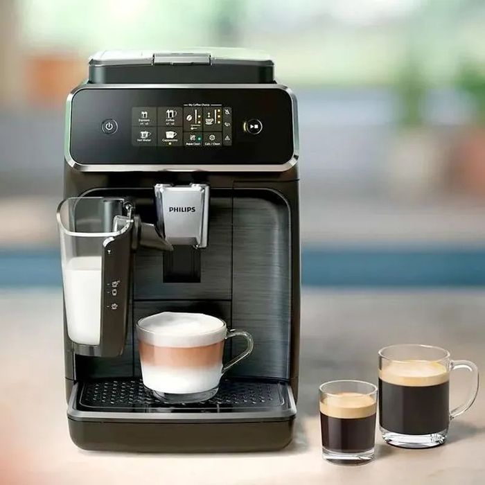 Reparatie aparate de cafea