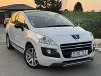 Peugeot 3008 2.0 D Hybrid/Automat/Rate/Avans 0