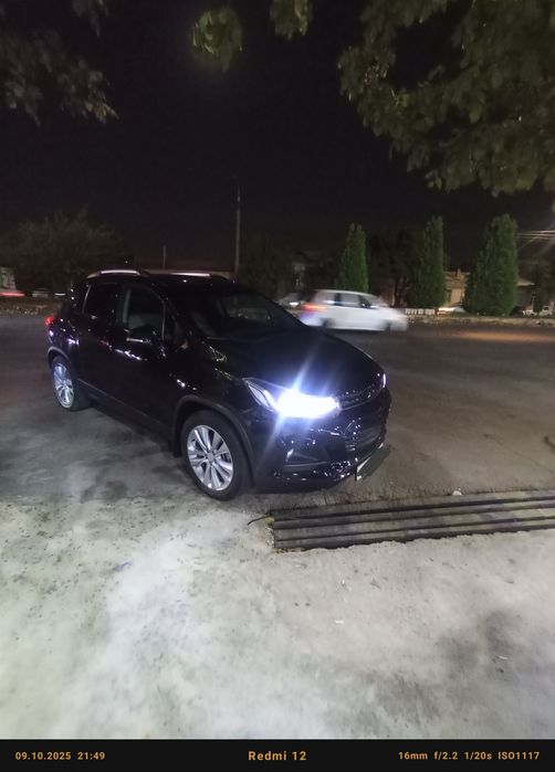 Tracer 2019 yil kraska tozza primer  prabek halol ozmi nomimda