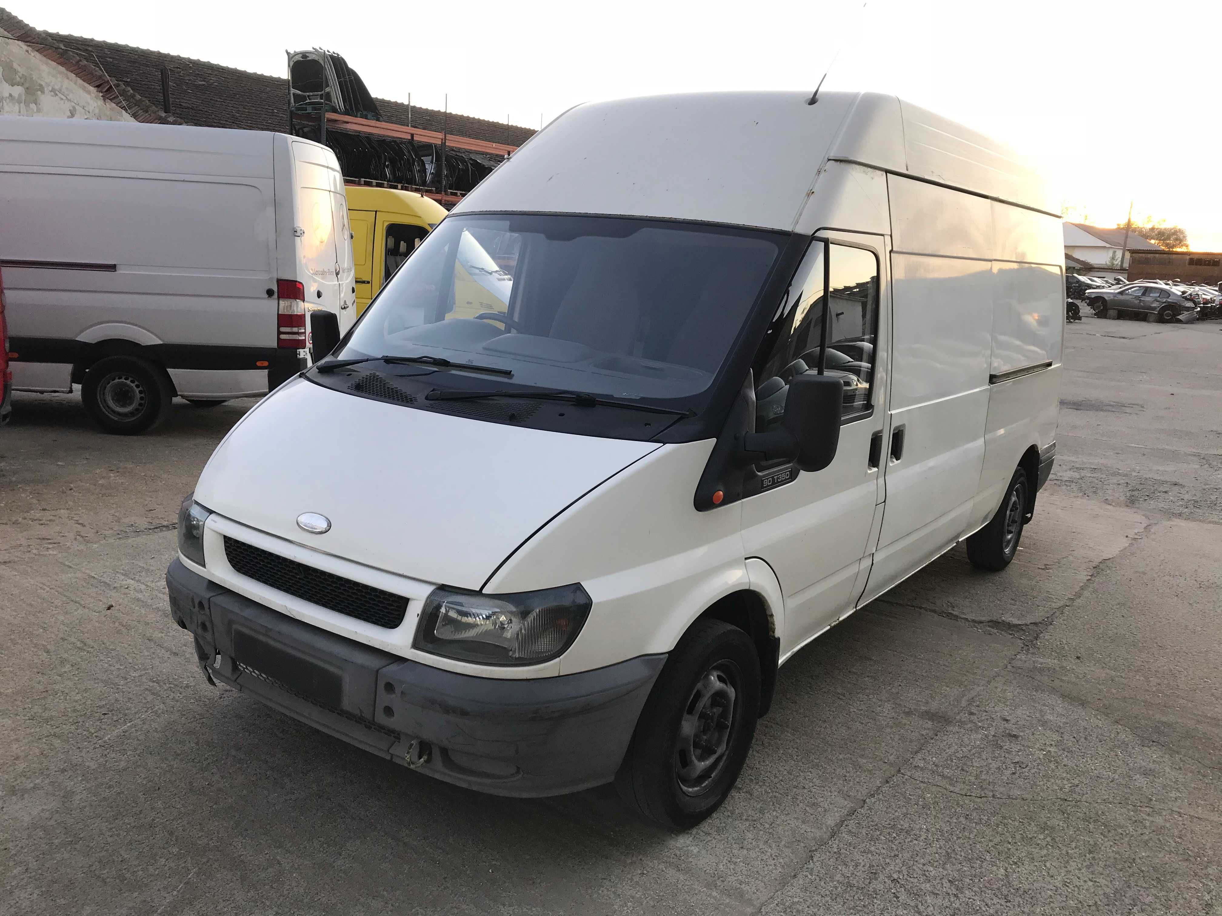 Capota Aripa Bara FAR Trager Armatura FORD TRANSIT 2.4 TDDI TDE 2003