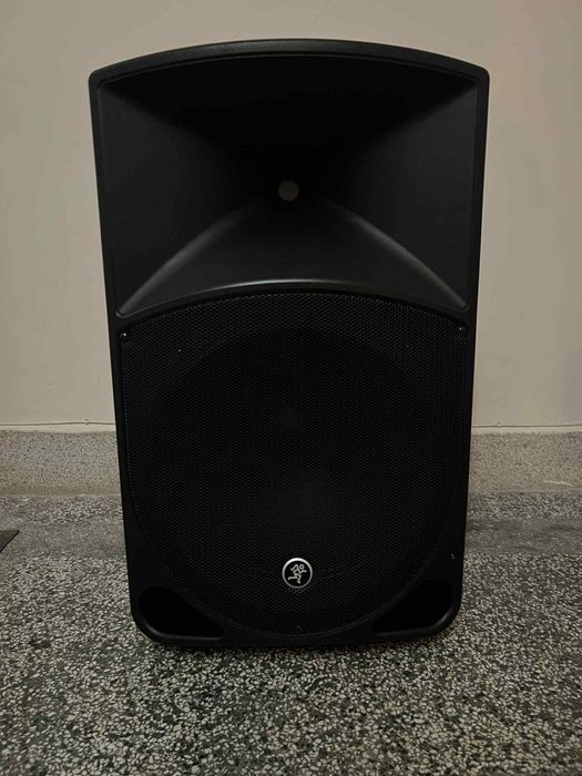 Mackie Thump 15 1000W