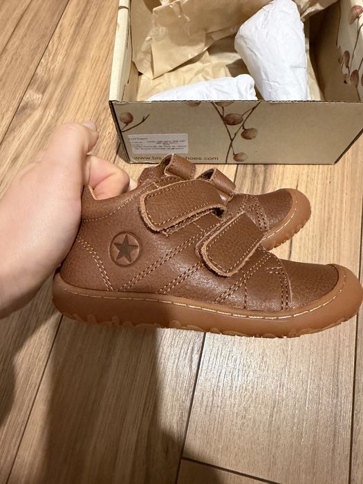 Ghete Bisgaard Noi nr 24