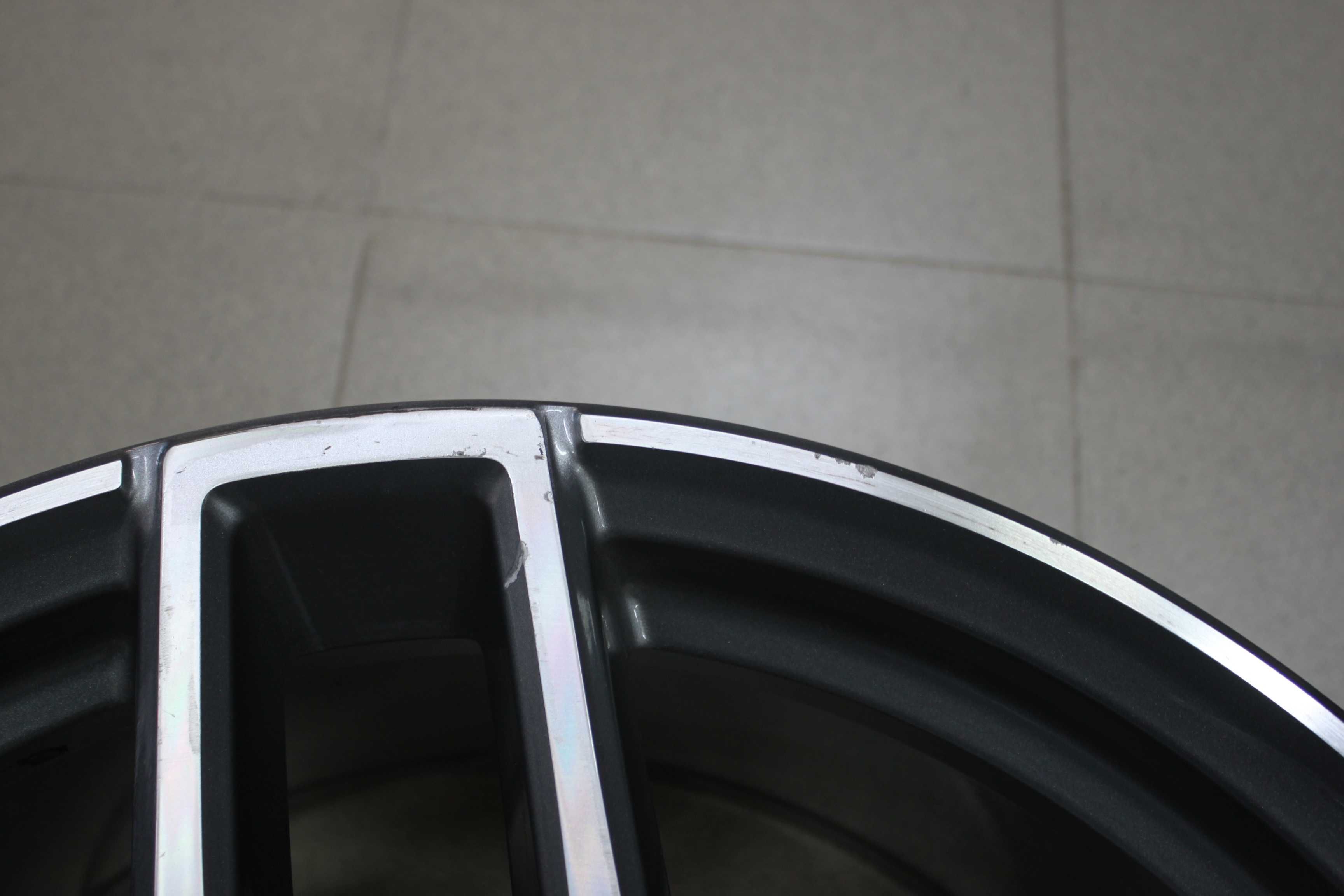 Джанта 21" Mercedes GLE Coupe