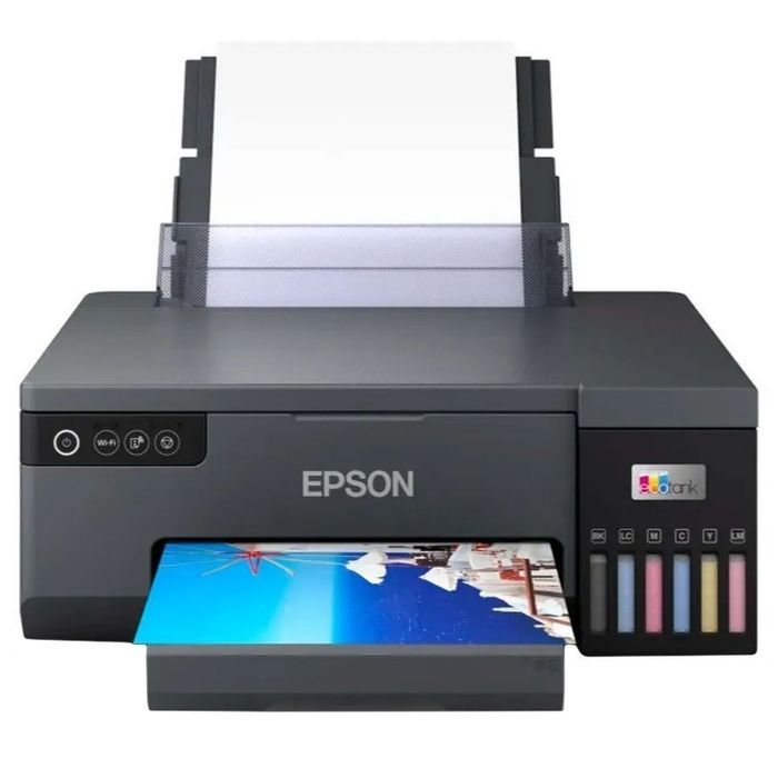 Epson l8050 новая в коробке