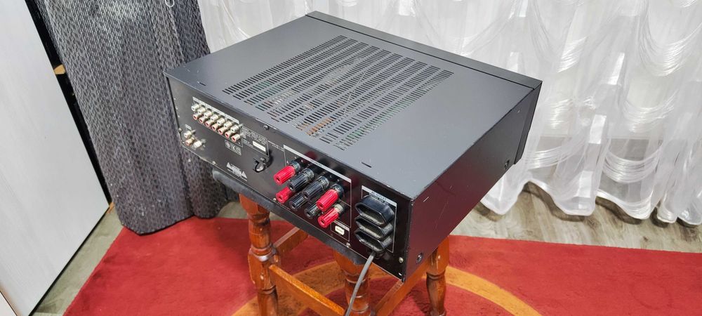 Amplificator Audio Sony TA-F435R Statie Audio