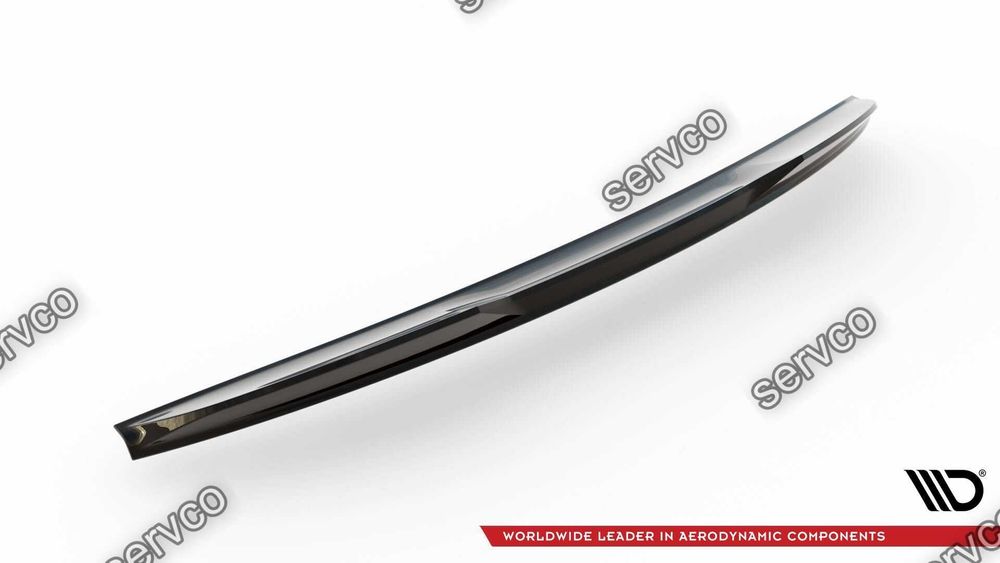 Eleron Mercedes GLC Coupe AMG-Line C254 2022- v1 - Maxton Design