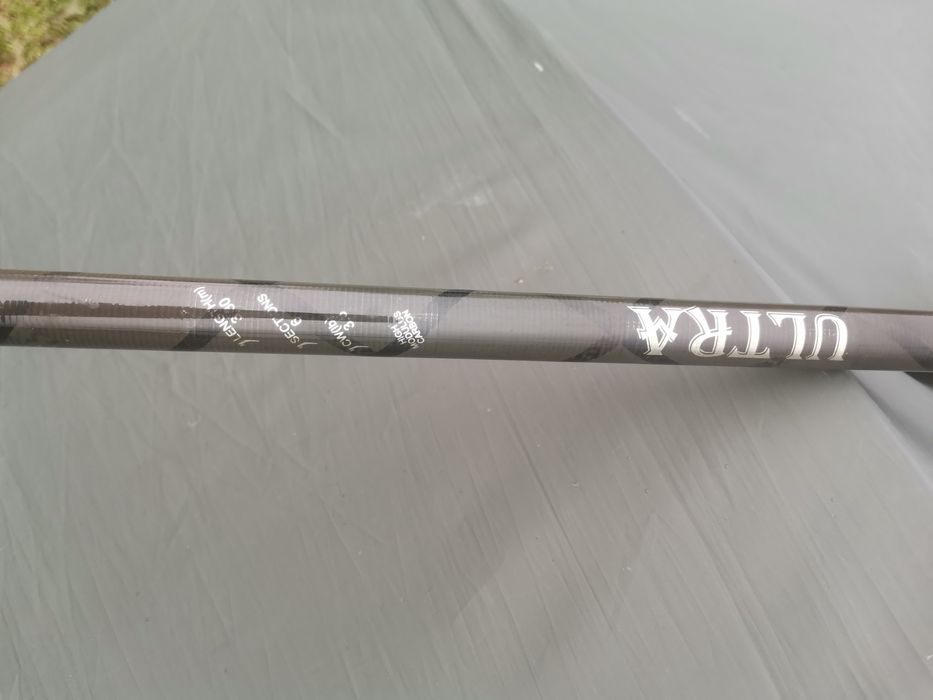 Въдици с макари 2бр