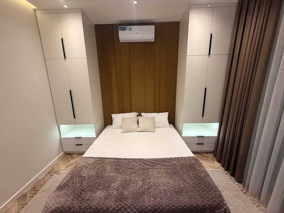 Срочная продажа ЖК SOLARIS