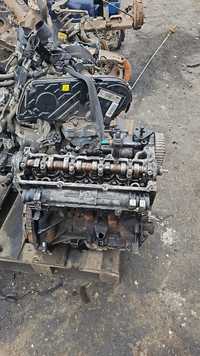 chiuloasa dacia logan 1.5 bloc motor arbore piston biela