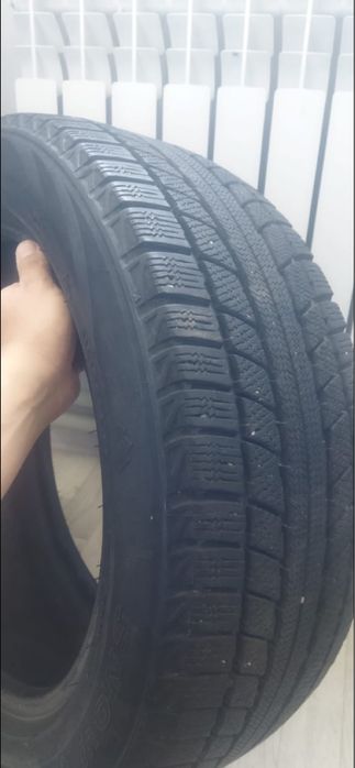 Продам шины triangle