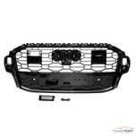 Grila Bara Fata Audi Q7 4M RS 2020-2024
