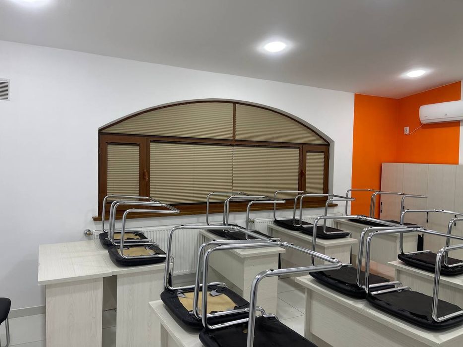 Jalyuzi maxsulotlari sifatli va xamyonbop