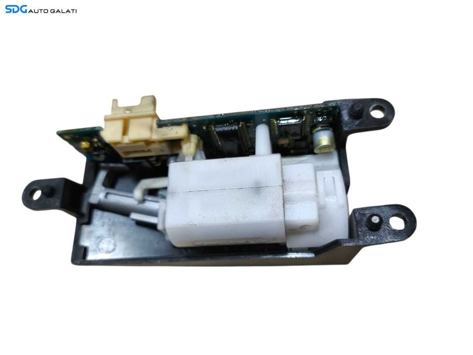 Kit Pornire ECU Calculator Motor Confort Blocator Cititor Chei Cheie CIP Imobilizator BMW Seria 3 2.5 3.0 Diesel 2004 - 2011 Cod 7806987 0281014436 9134479 6954720 [LR1636] [LR1637]