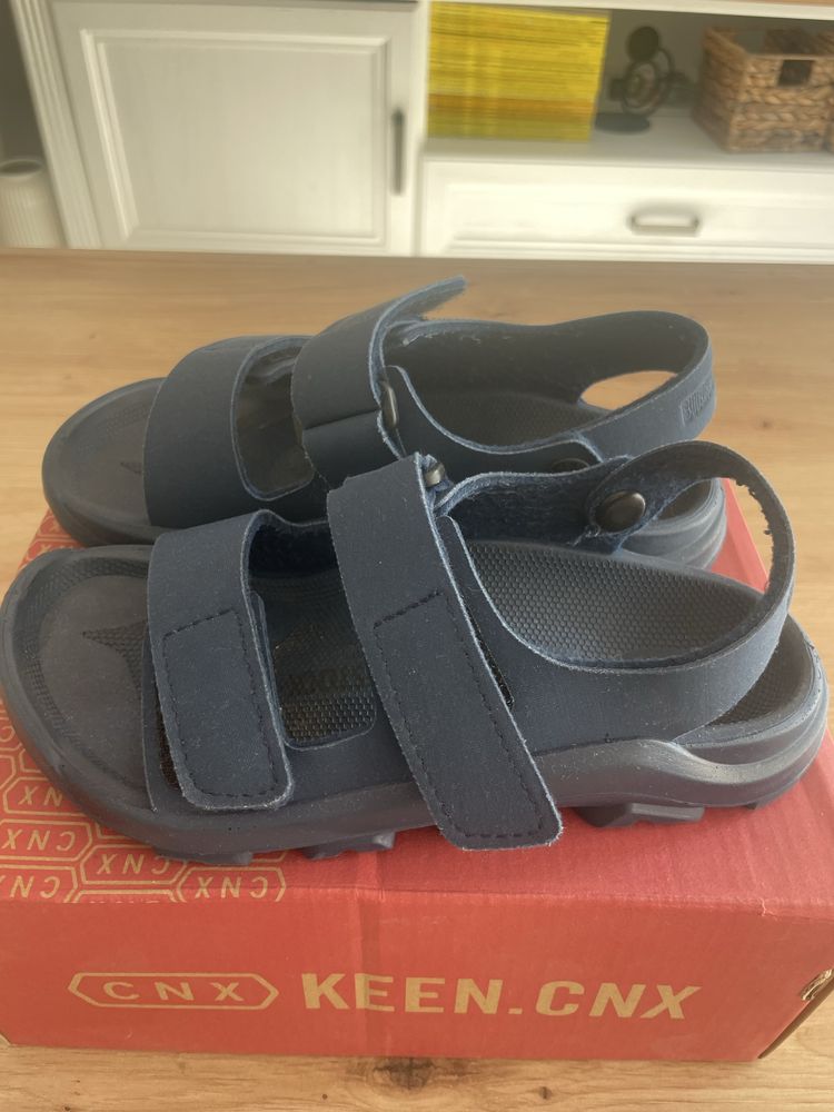 Детски сандали  Birkenstok
