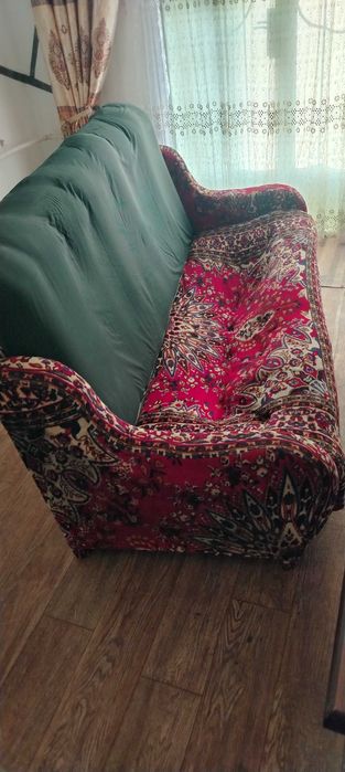 Продаётся мебель диван