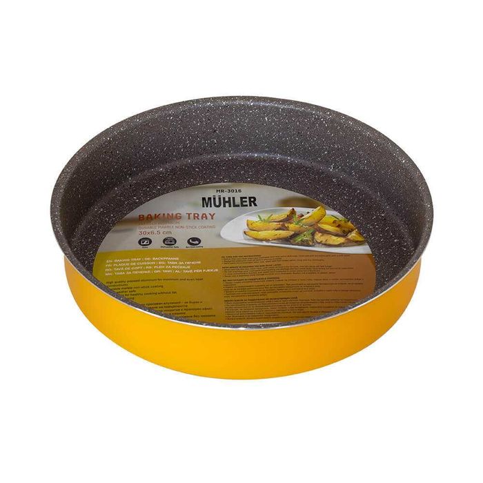 Тава за печене Muhler Ida MR-3016