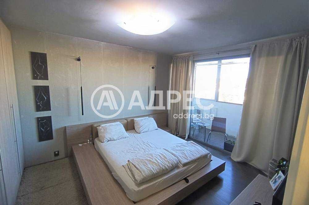 Tристаен апартамент - в отлично състояние!