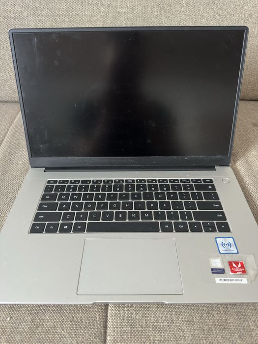 Laptop Huawei MateBook D15