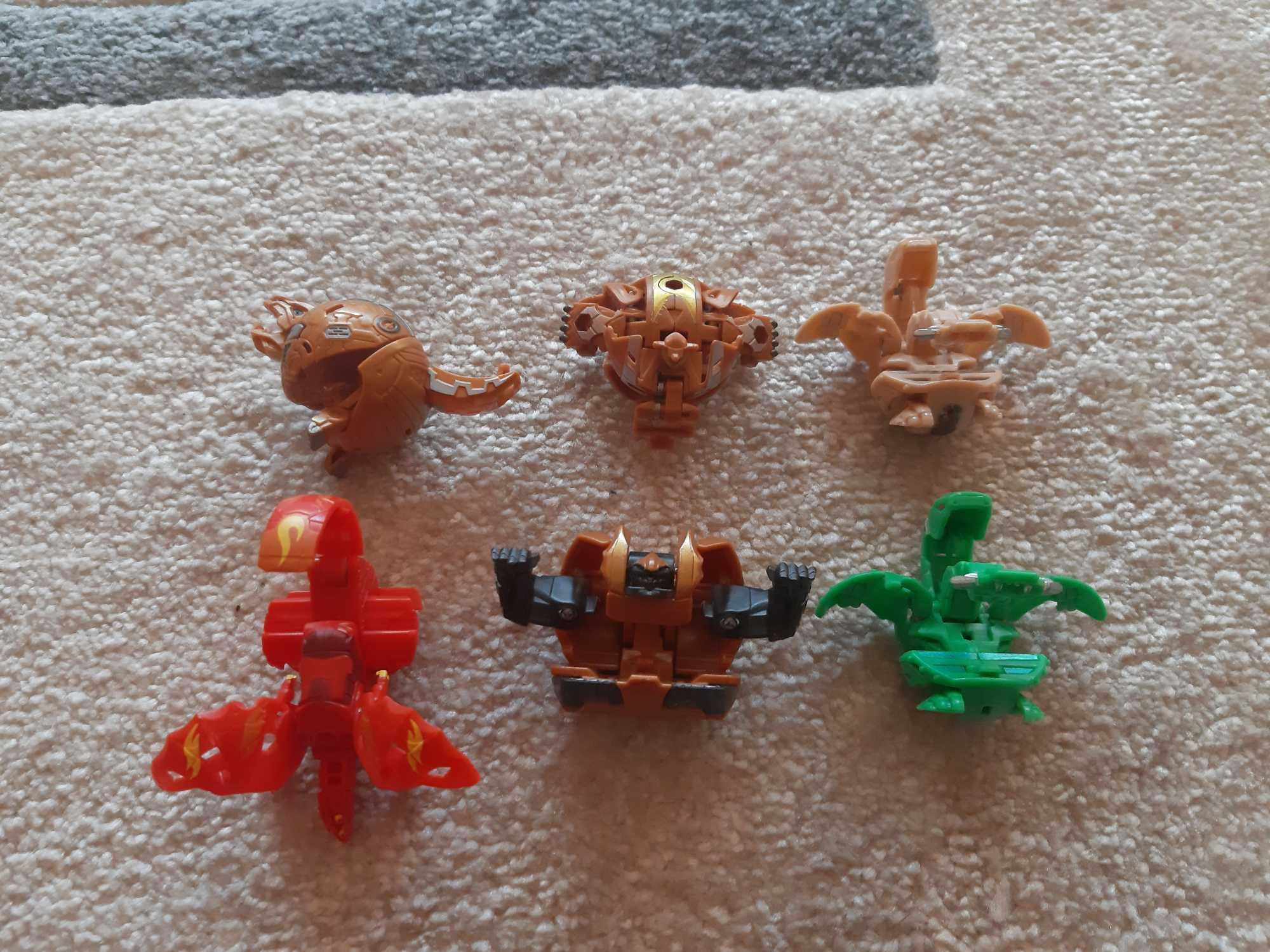 Bakugan Adventure