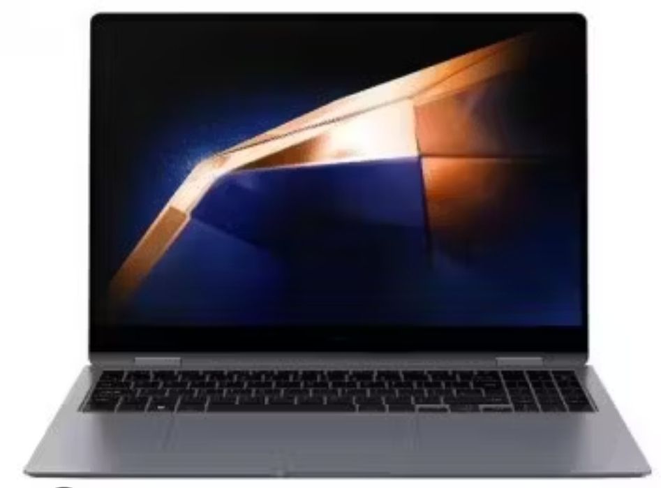 Samsung Book 4 pro