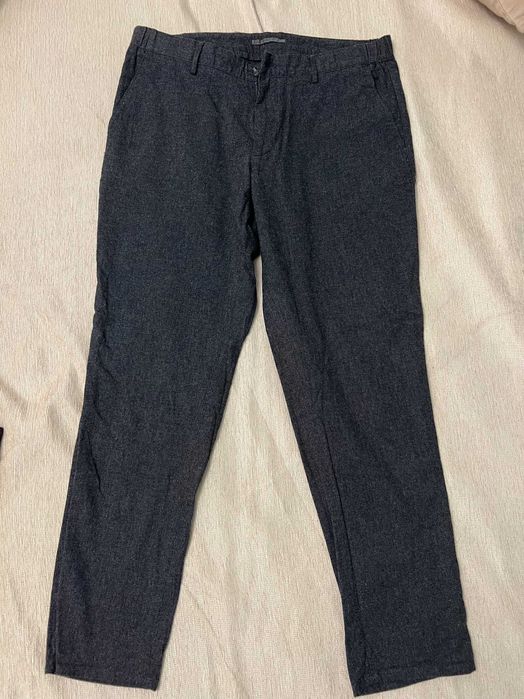 Pantaloni Massimo Dutii