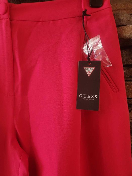 Дамски панталон GUESS/ Нов / Оригинален / Не е реплика