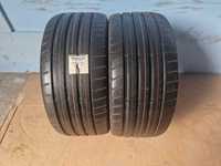 2 Bridgestone R20 245/30/ 
нови летни гуми 
DOT3521