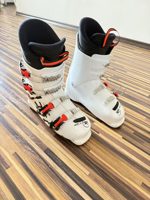 Детски ски обувки Rossignol 24