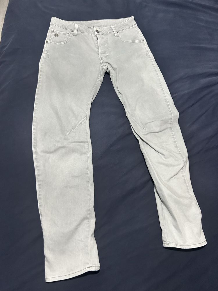 Мъжки дънки G Star Arc 3D Slim