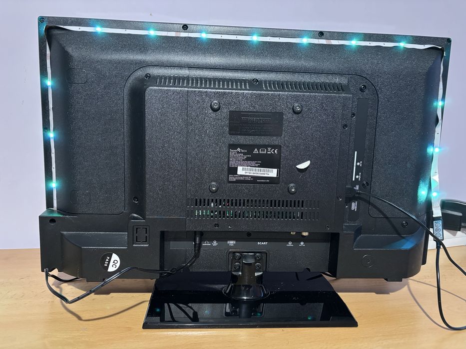 Продавам телевизор 24 инча