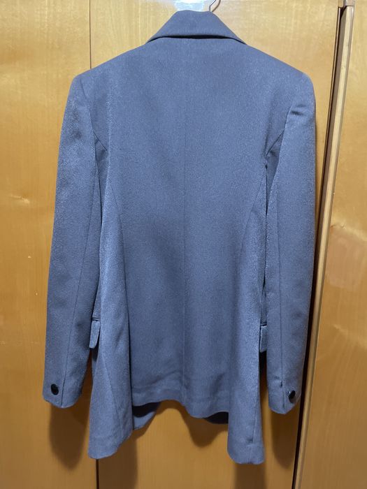 Sacou dama gri Lord fashion marimea 40