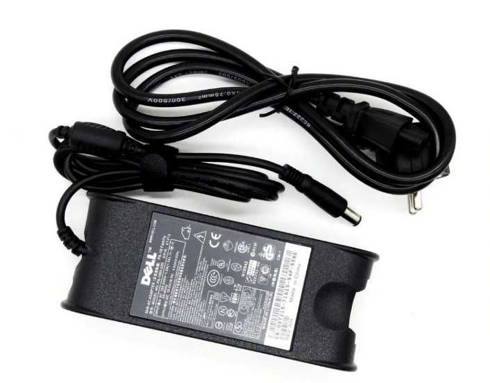 Блок питания для ноутбука Dell Latitude Inspiron 90W