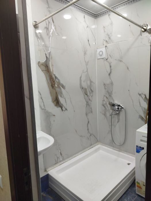 Срочно сдаётся двухкомнатная квартира после ремонта