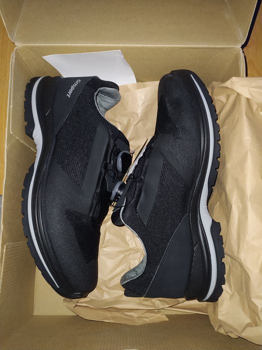 Треккинговые кроссовки Grisport