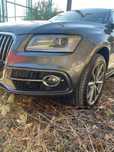 Продава Audi Q5.